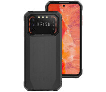 Купить - смартфон и мобильный телефон  Защищенный смартфон Oukitel IIIF150 Air1 (6+64Gb) Black