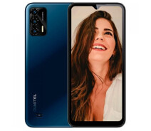 Купить - смартфон и мобильный телефон  Смартфон oukitel c31 3/16gb blue (NW23616)