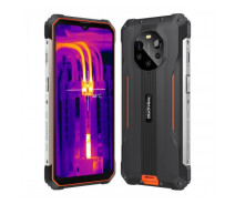 Купить - смартфон и мобильный телефон  Смартфон blackview bl8800 pro 8/128gb orange (NW20725)