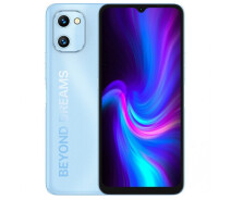 Купить - смартфон и мобильный телефон  Смартфон umidigi f3 se 4/128gb hawaii blue (ua) (NW21308)