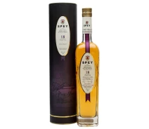 Купить - виски  Speyside Distillery Spey 18YO (в коробке) виски 0,2 л