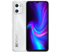 Купить - смартфон и мобильный телефон  Смартфон umidigi f3 se 4/128gb matte silver (ua) (NW21309)