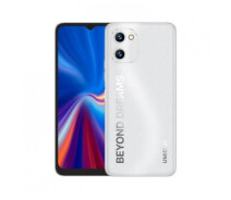 Купить - смартфон и мобильный телефон  Смартфон umidigi c1 2/32gb matte silver (NW22427)