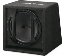 Купить - автосабвуфер  Сабвуфер Alpine SBE-1244BR (10190848)
