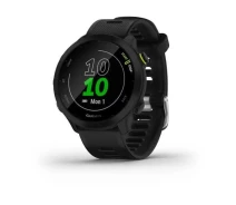 Купить - смарт-часы  Смарт-часы Garmin Forerunner 55 Black (010-02562-00/10)