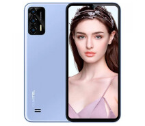 Купить - смартфон и мобильный телефон  Смартфон oukitel c31 3/16gb purple (NW23617)