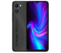 Купить - смартфон и мобильный телефон  Смартфон umidigi f3 se 4/128gb starry black (ua) (NW21310)