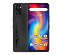 Купить - смартфон и мобильный телефон  Смартфон umidigi a13s 4/32gb starry black (NW21280)