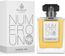 Купить - мужскую парфюмерию  Carthusia Numero Uno (мужская) парфюмированная вода 100 мл