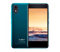 Купить - смартфон и мобильный телефон  Смартфон cubot j10 1/32gb green (NW20766)