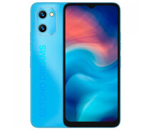 Купить - смартфон и мобильный телефон  Смартфон umidigi g1 2/32gb galaxy blue (NW23774)