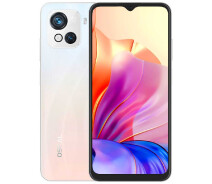 Купить - смартфон и мобильный телефон  Мобильный телефон Oscal C80 (8+128Gb) White
