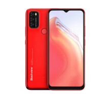 Купить - смартфон и мобильный телефон  Смартфон blackview a70 3/32gb red (ua) (NW20700)