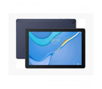 Купить - планшет  Планшет huawei matepad t10s 4/128gb lte deepsea blue (53012nfg)