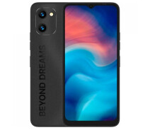 Купить - смартфон и мобильный телефон  Смартфон umidigi g1 2/32gb starry black (NW23773)