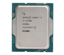 Купить - процессор  Процессор Intel Core i7 13700 (BX8071513700) (s1700, 24T, 5.4 ГГц)