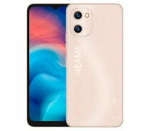 Купить - смартфон и мобильный телефон  Смартфон umidigi g1 2/32gb sunglow gold (NW23775)