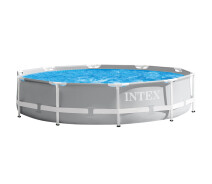 Купить - бассейн  Каркасный бассейн Intex 26700 Premium (305х76 см)