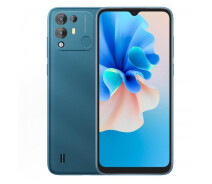 Купить - смартфон и мобильный телефон  Смартфон blackview a55 pro 4/64gb cobalt blue
