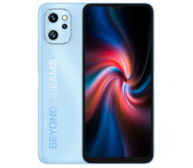 Купить - смартфон и мобильный телефон  Смартфон umidigi f3s 6/128gb hawaii blue (ua) (NW21312)