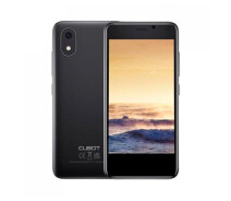 Купить - смартфон и мобильный телефон  Смартфон cubot j10 1/32gb black (NW20764)