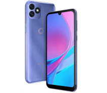 Купить - смартфон и мобильный телефон  BLACKVIEW OSCAL C20 1/32 Purple ( Global ORIGINAL )