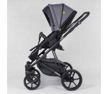 Купить - детскую коляску  Детская коляска 2в1 для детей Expander 89х50х60 см Графитовый