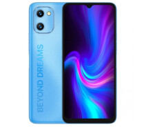 Купить - смартфон и мобильный телефон  Смартфон umidigi f3 se 4/128gb galaxy blue (ua) (NW21307)