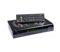 Купить - ТВ-тюнер  Спутниковый ресивер Sat-Integral S-1311 HD Combo