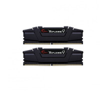 Купить - оперативную память  Оперативная память G.Skill 32 GB (2x16GB) DDR4 4266 MHz Ripjaws V (F4-4266C19D-32GVK)