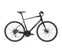 Купить - велосипед и аксессуар  Велосипед 28" Marin FAIRFAX 2 2021/рама 19" серый (SKD-15-69)
