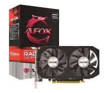 Купить - видеокарту  Видеокарта AFOX Radeon RX 560 4Gb (AFRX560-4096D5H4)