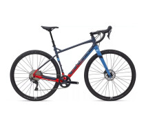 Купить - велосипед и аксессуар  Велосипед 28" Marin GESTALT X11 2022 / рама 20" серо-синий (SKD-98-07)