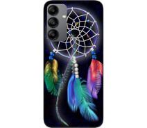 Купить - чехол для смартфона  Оригинальный бампер SMTT для Samsung A04s Galaxy A047F с картинкой Ловец снов