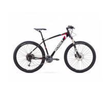 Купить - велосипед и аксессуар  Велосипед ROMET Rambler 27,5 '' 4 2020/рама 20" (1727793)