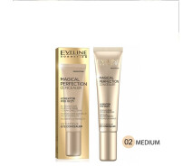 Купить - корректор, консилер для лица  Консилер под глаза Eveline Magical Perfection Concealer 02 medium 15 мл