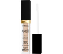 Купить - корректор, консилер для лица  Кремовый консилер для лица Eveline Cosmetics Wonder Match 005-Light Porcelain 7 мл