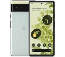 Купить - смартфон и мобильный телефон  Google Pixel 6 (128gb) Kinda Coral