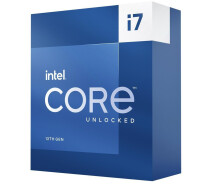 Купить - процессор  Процессор Intel Core i7-13700K (BX8071513700K)