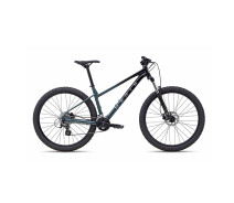 Купить - велосипед и аксессуар  Велосипед 27,5" Marin WILDCAT TRAIL 3 WFG 2022 / рама 14" черный (SKE-79-11)