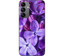 Купить - чехол для смартфона  Силиконовый чехол SMTT для Samsung A04s Galaxy A047F с картинкой Сирень