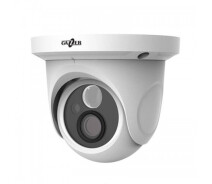 Купить - камеры видеонаблюдения  Купольная AHD видеокамера Gazer CA222 (282453-02)