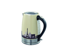 Купить - электрочайник  Электрочайник LIBERTY KX-177 Paris Premium
