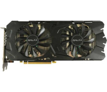 Купить - видеокарту  KFA2 GeForce GTX 1070 EXOC Black Sniper (GTX-1070EX-OC)