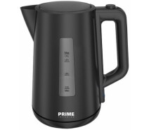 Купить - электрочайник  Электрочайник PRIME Technics PKP 1725 B