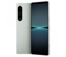 Купить - смартфон и мобильный телефон  Смартфон sony xperia 1 iv 12/256gb white (NW21169)