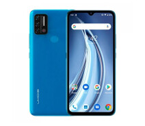 Купить - смартфон и мобильный телефон  Смартфон umidigi a9 3/64gb blue (NW21283)