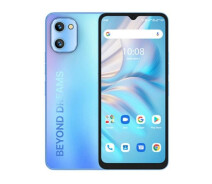 Купить - смартфон и мобильный телефон  Смартфон umidigi a13s 4/32gb galaxy blue (NW21278)
