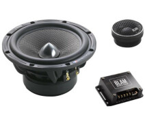 Купить - автоакустику  Компонентная акустика Blam S165.100