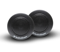 Купить - автоакустику  Твиттер Rockford Fosgate R1T-S